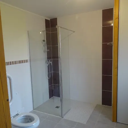 Holiday home De L'etang Belval-en-Argonne