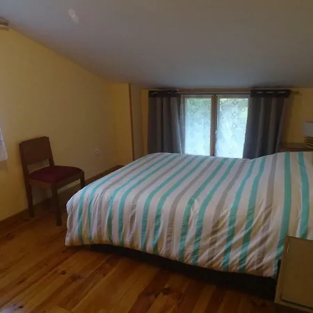 De L'etang Holiday home
