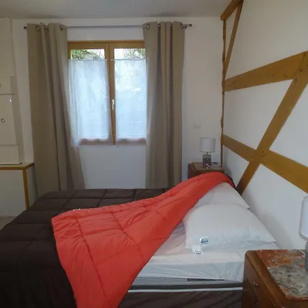 Holiday home De L'etang *