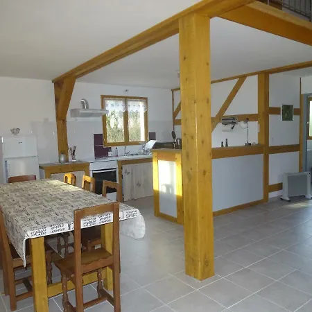 De L'etang * Belval-en-Argonne