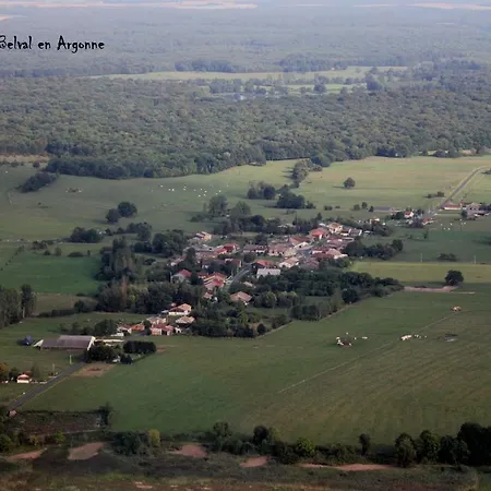 بيت للعطل De L'etang