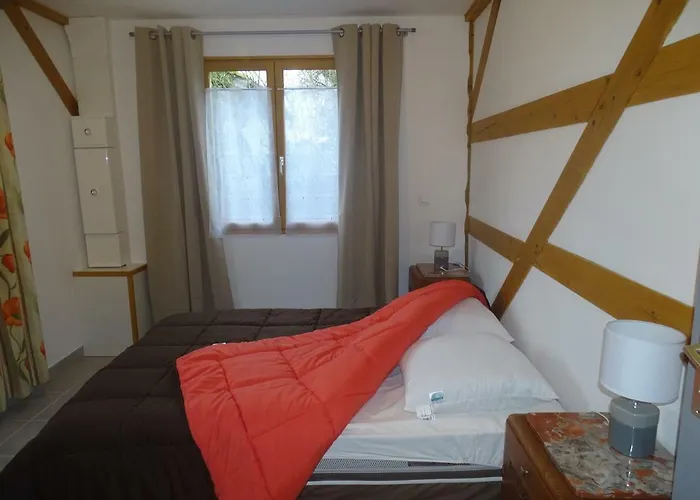 Holiday home De L'etang *