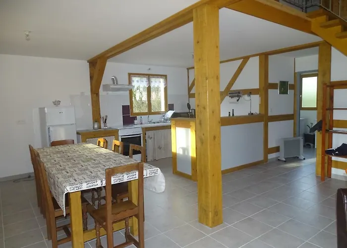 De L'etang * Belval-en-Argonne